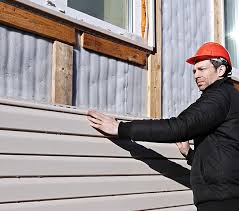 Best Siding Removal and Disposal  in Mount Healthy, OH